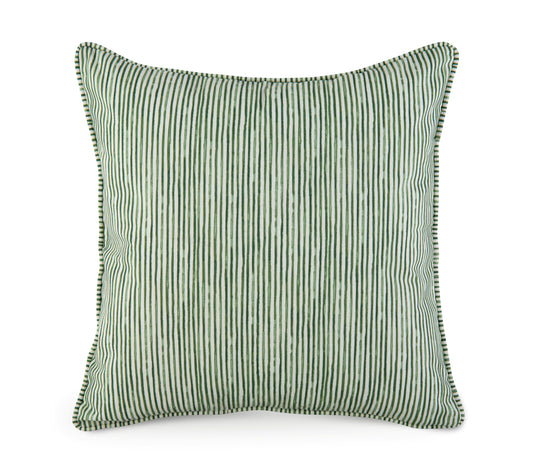 Cojín Estampado Rayas Foli