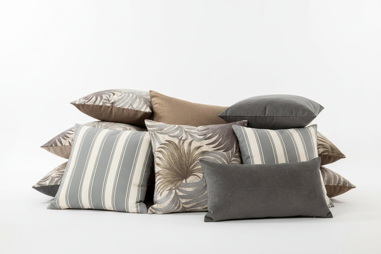 Fendi Duna Cushion