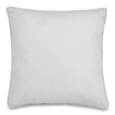 Cojín Gris Claro