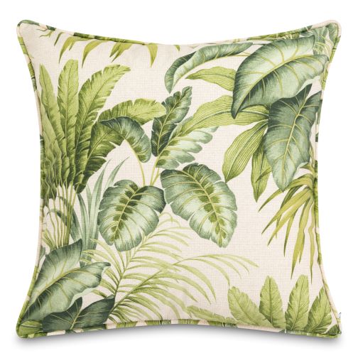 Cojín Duna Palmeira