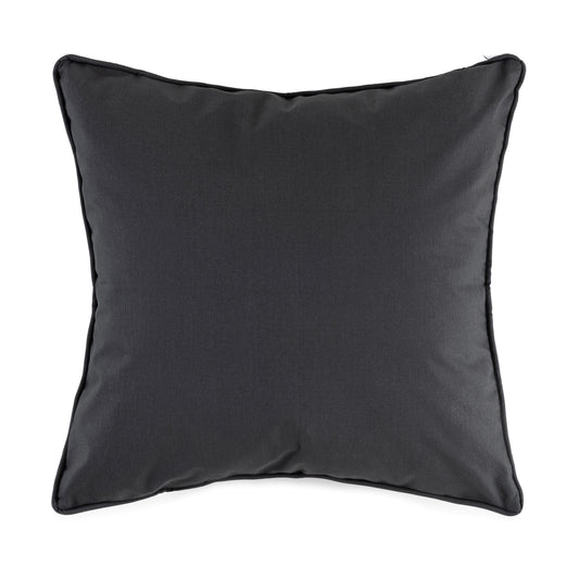 Cojín Duna Preto