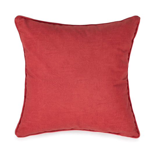 Cojín Duna Vermelo
