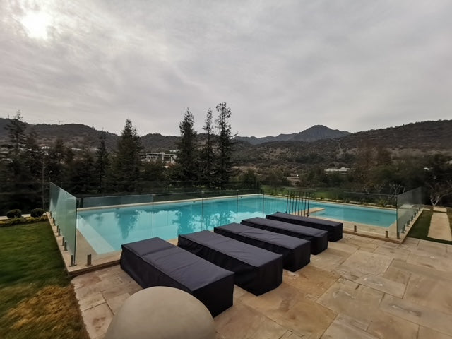 Funda Protectora Tela