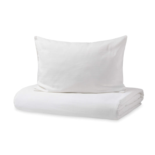 Cubre Plumón 2 King-Super King Blanco