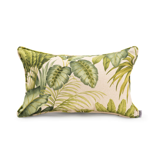 Cojín Duna Palmeira