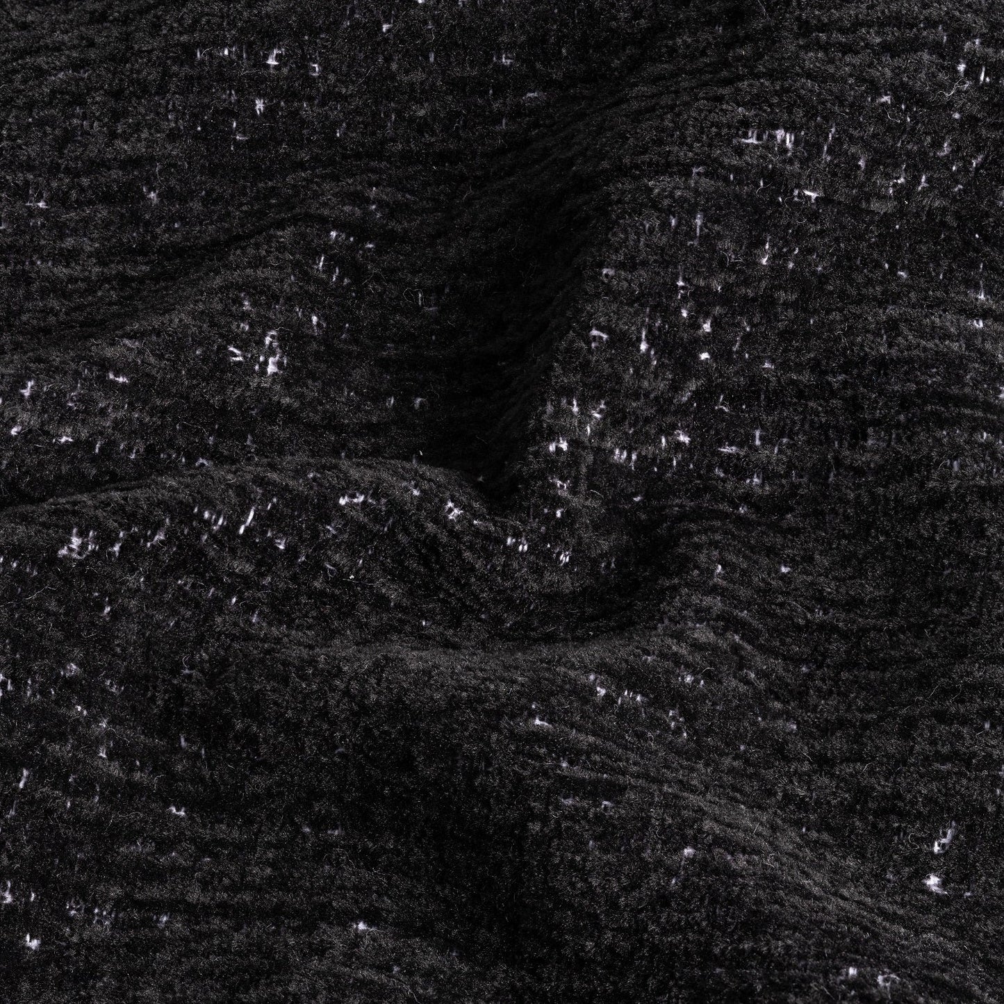 Chenille Negro