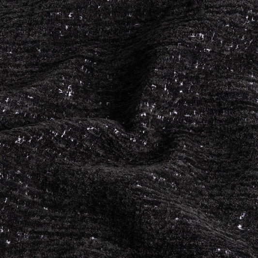 Chenille Negro