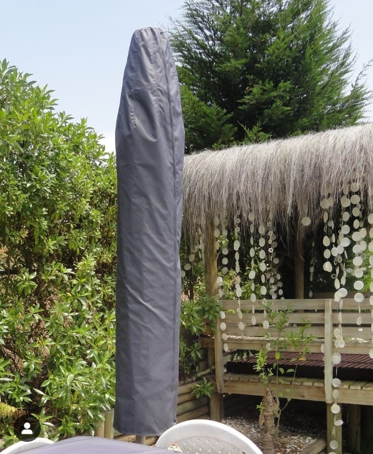 Funda Protectora Tela