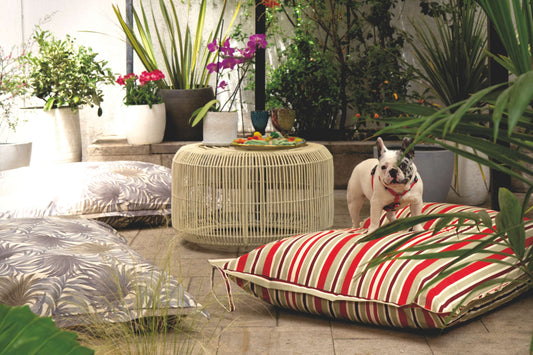 Copia de Bedbag Cojín XL para Jardín