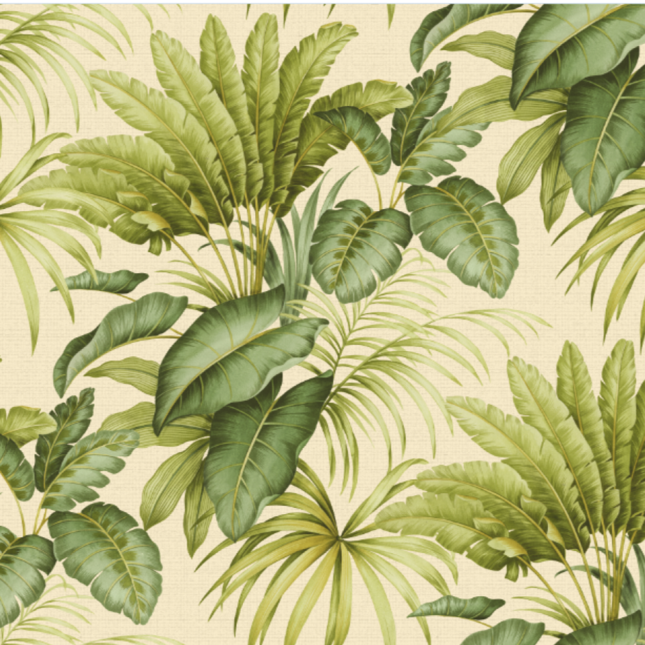 Cojín Duna Palmeira