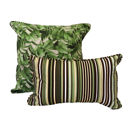 Cojín Estampado Foli