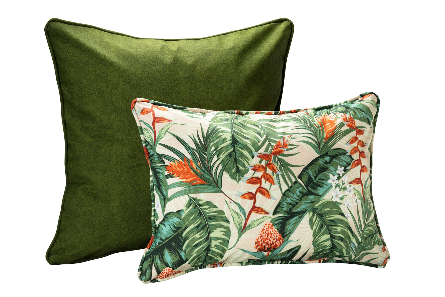 Cojín Duna Bandeira