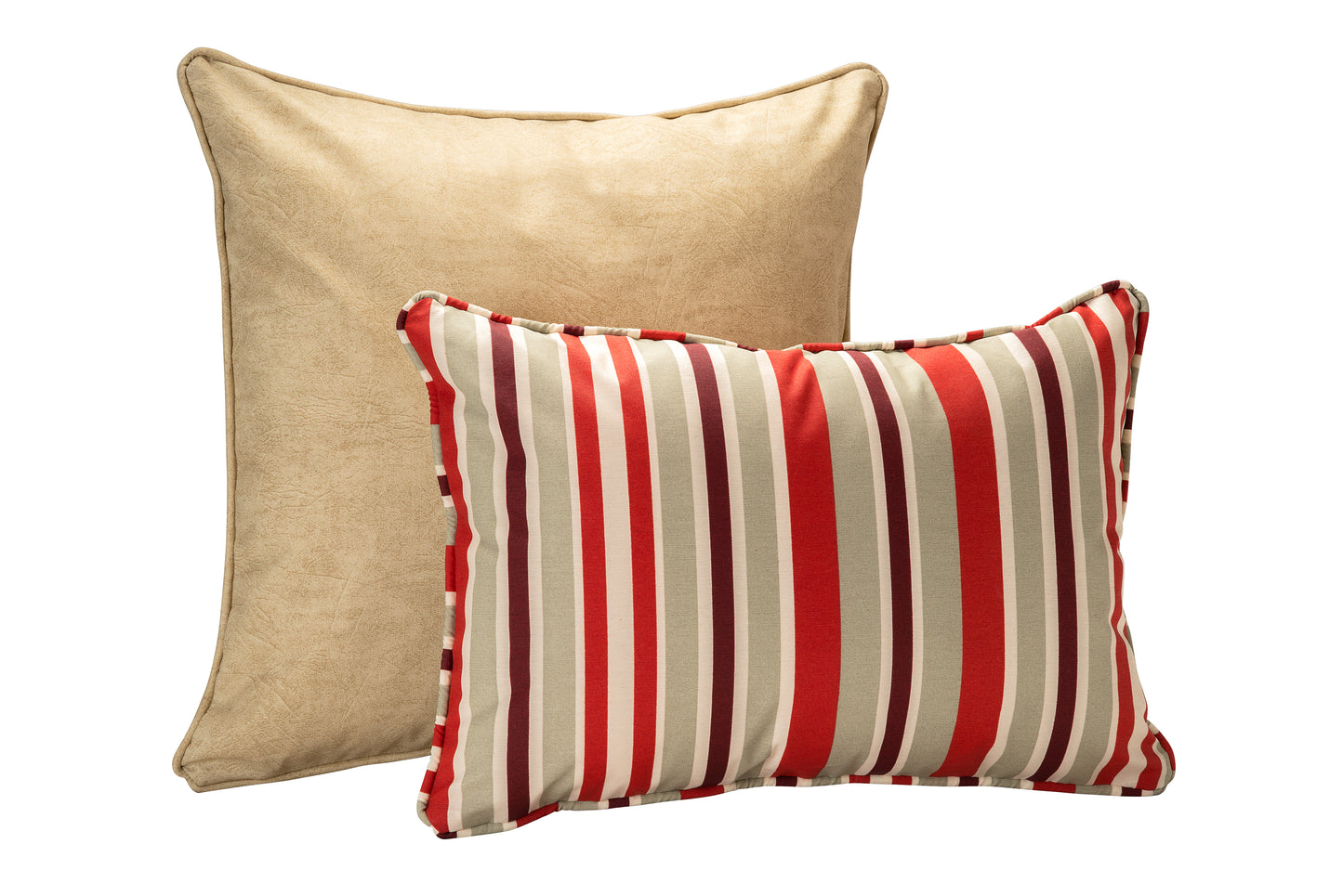Sand Duna Cushion