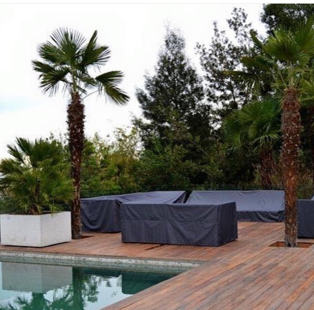 Funda Protectora Tela