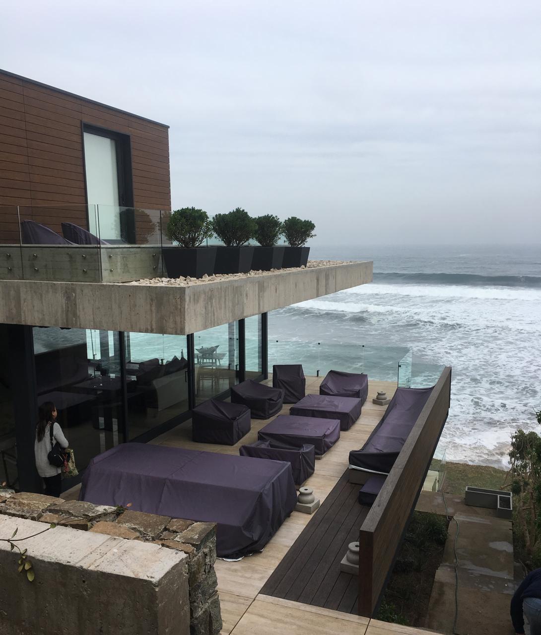 Funda Protectora Tela