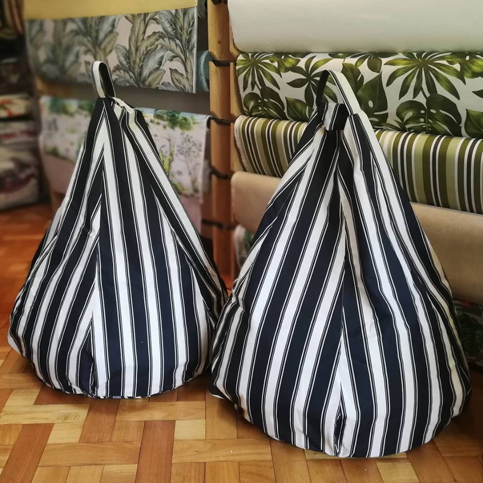 Pera Las Tunas Preto