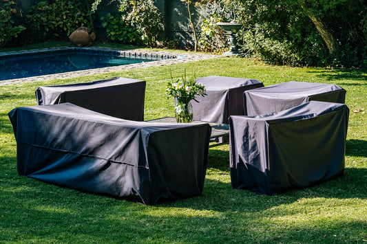 Funda Protectora Tela