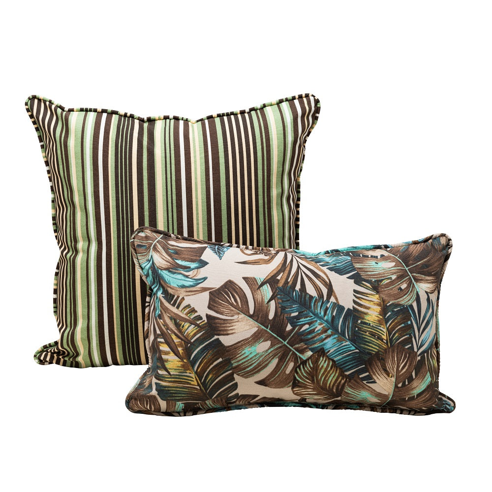 Amaranta Beige Cushion