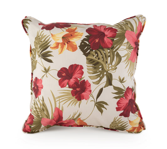 Cojín Estampado Mariscal