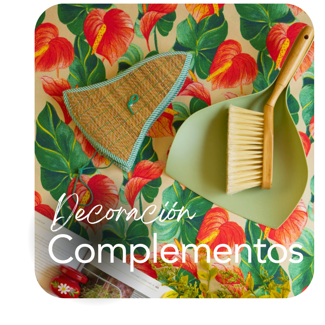 Complementos