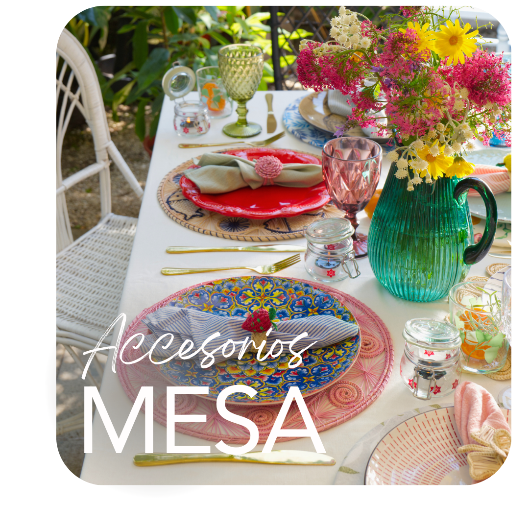 Accesorios