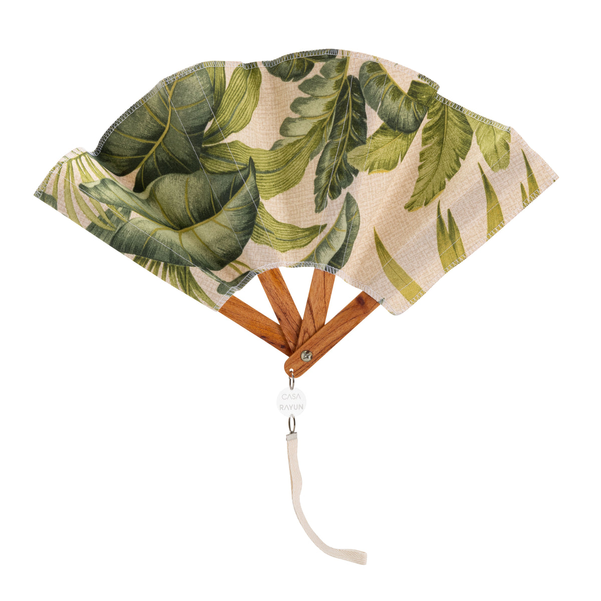 Abanico Tropical