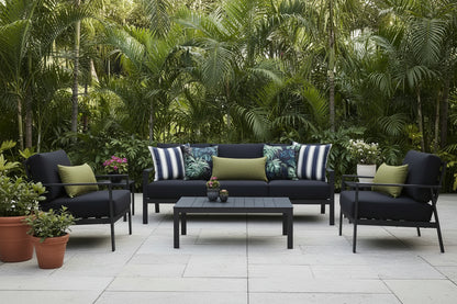 Duna Bandeira Deco Cushion