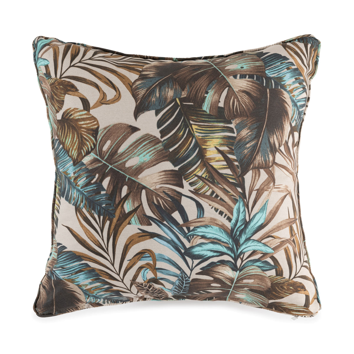 Cojín Deco Amaranta Beige