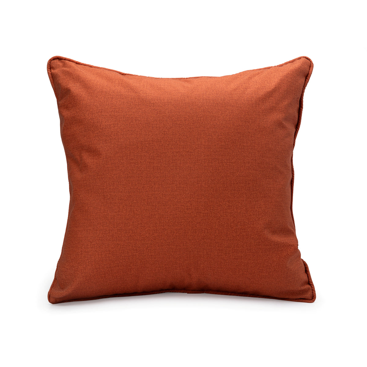 Cojín Duna Terracota