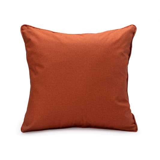 Cojín Duna Terracota