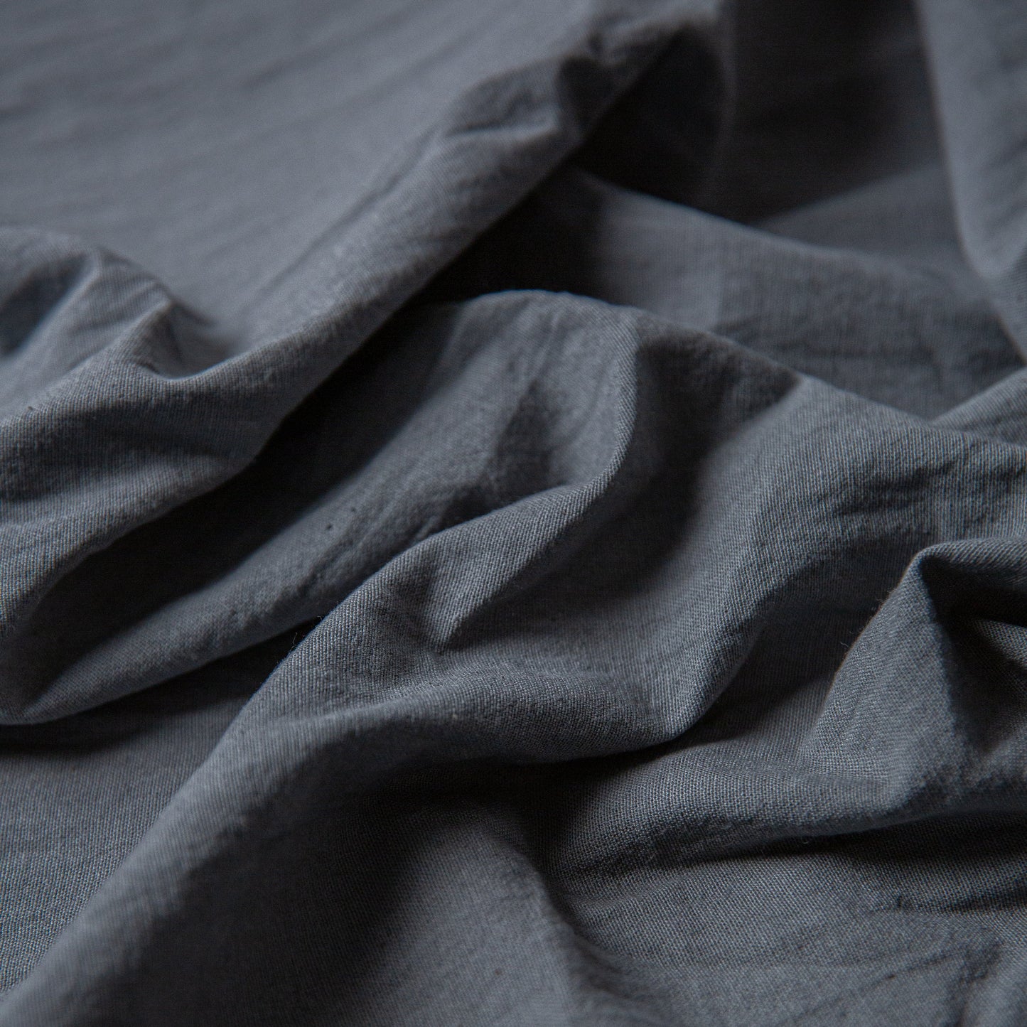 Tusor  Gris Elefanth 2.80 Ancho