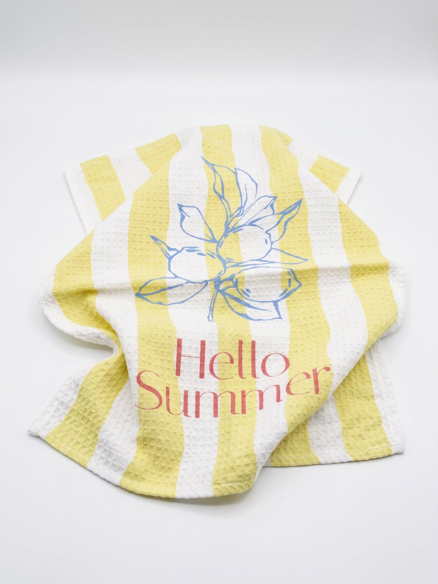 Repasador Hello Summer