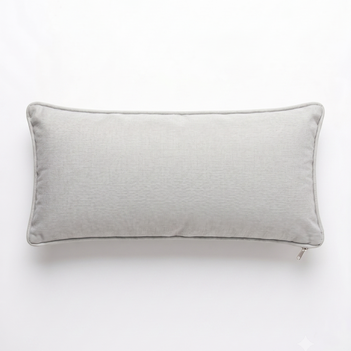 Light Blue Dune Cushion