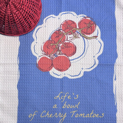 Repasador Tomato Cherry
