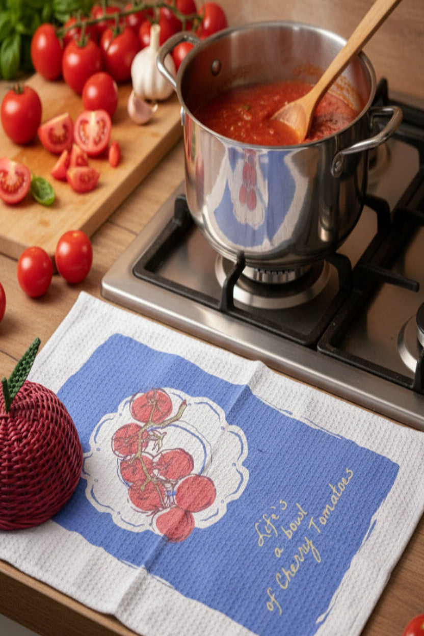 Repasador Tomato Cherry