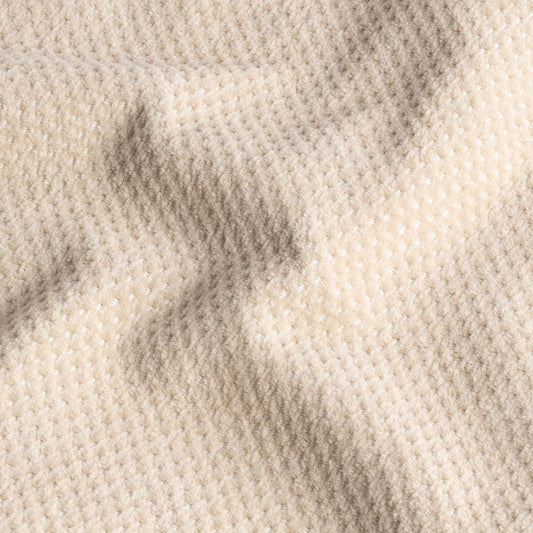 Chenille Beige