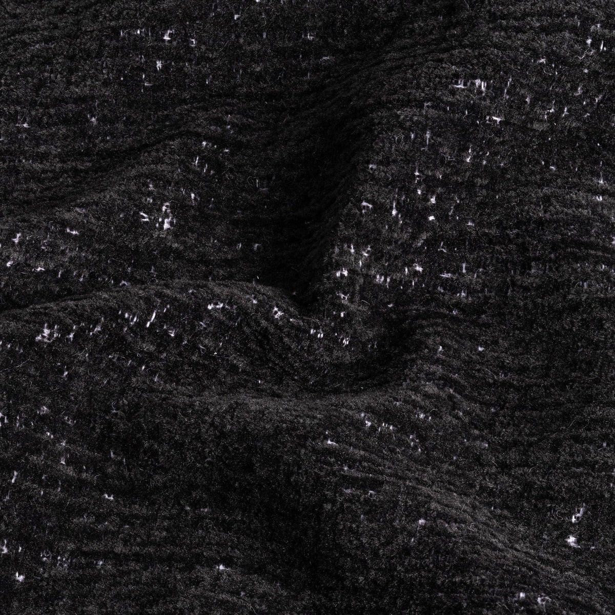 Chenille Negro